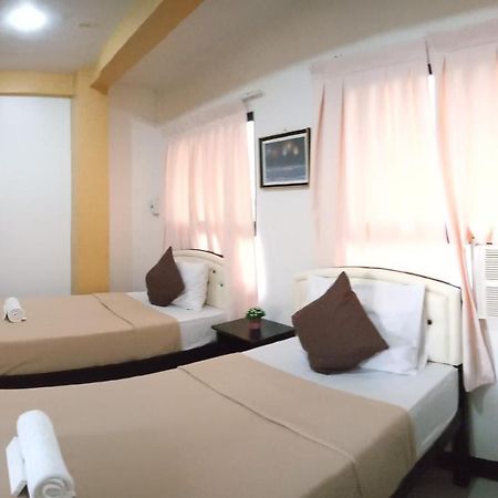 Amax Inn Cebu Mandawe Eksteriør bilde