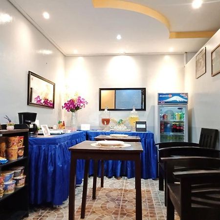 Amax Inn Cebu Mandawe Eksteriør bilde