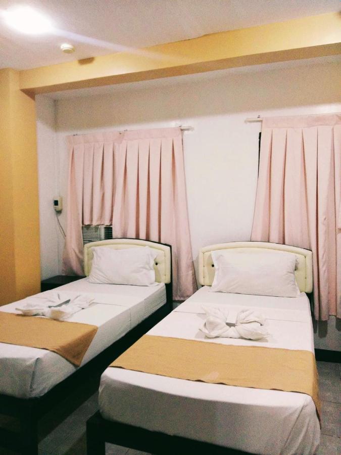 Amax Inn Cebu Mandawe Eksteriør bilde