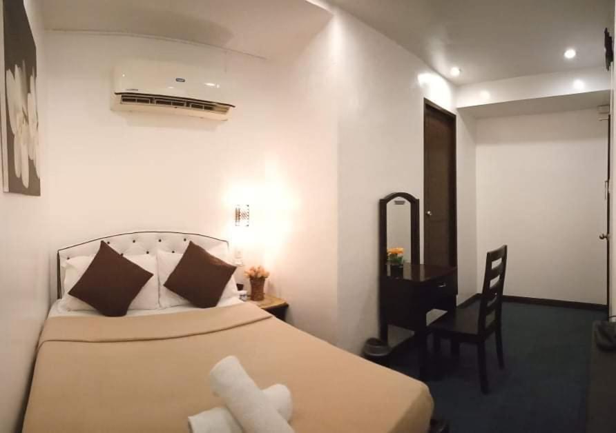 Amax Inn Cebu Mandawe Eksteriør bilde