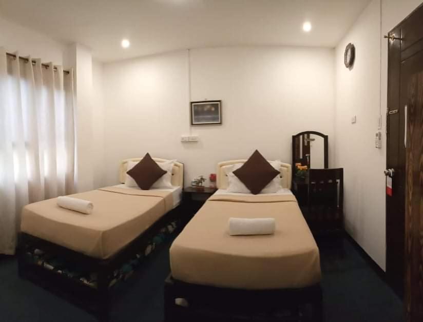 Amax Inn Cebu Mandawe Eksteriør bilde