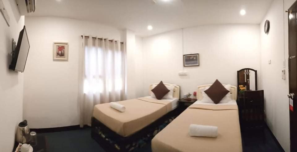 Amax Inn Cebu Mandawe Eksteriør bilde