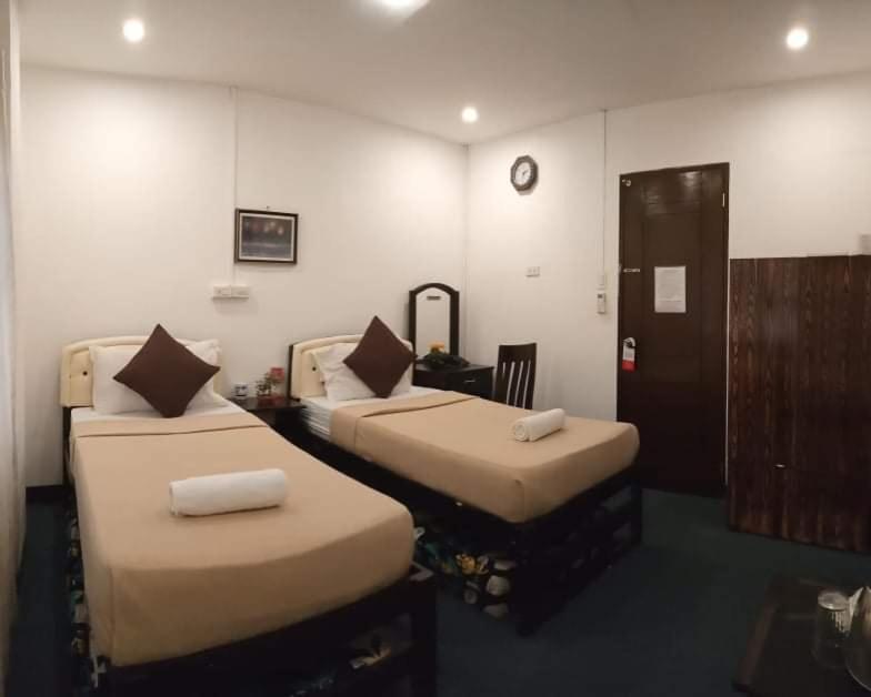 Amax Inn Cebu Mandawe Eksteriør bilde