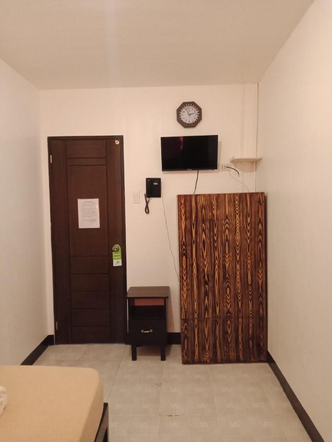 Amax Inn Cebu Mandawe Eksteriør bilde