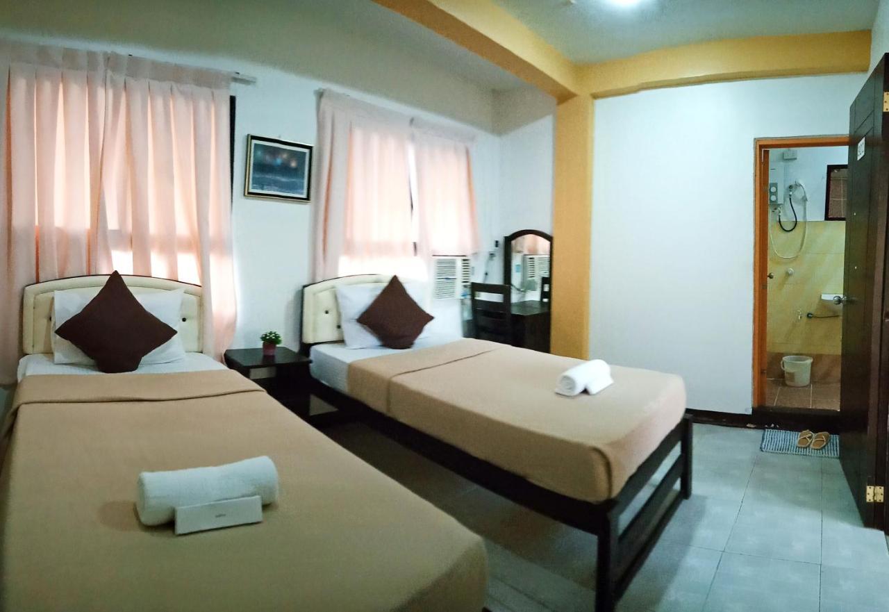 Amax Inn Cebu Mandawe Eksteriør bilde