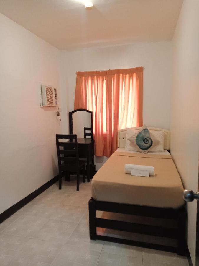Amax Inn Cebu Mandawe Eksteriør bilde