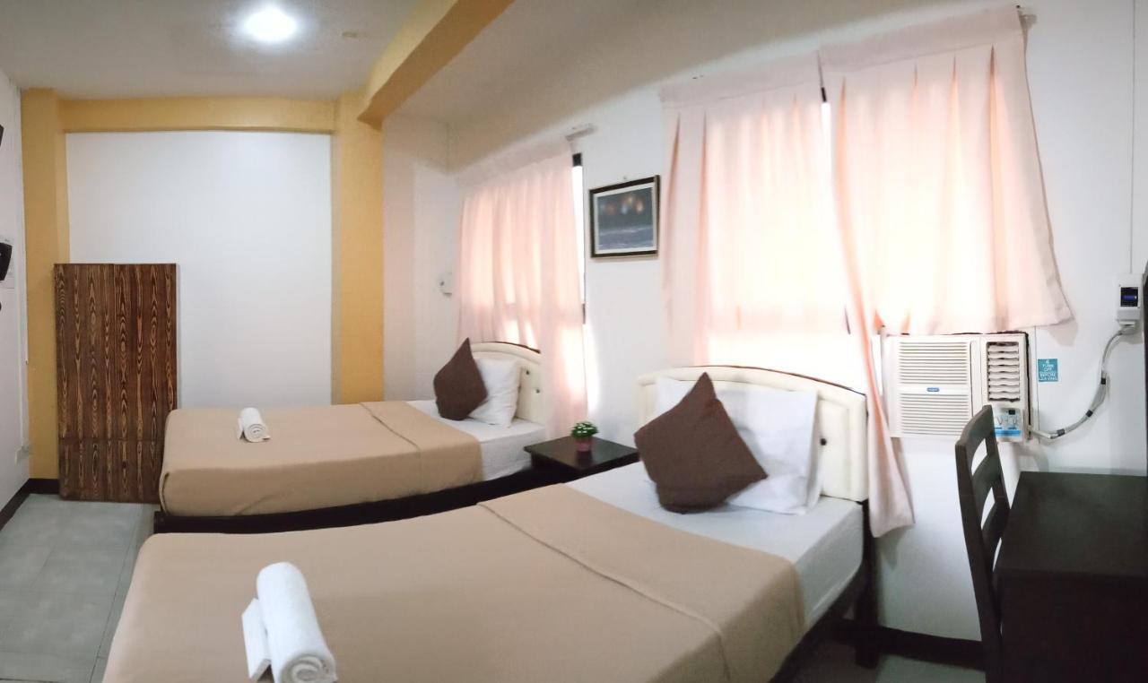 Amax Inn Cebu Mandawe Eksteriør bilde