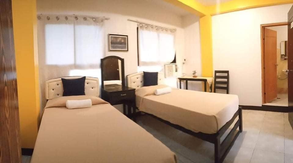 Amax Inn Cebu Mandawe Eksteriør bilde
