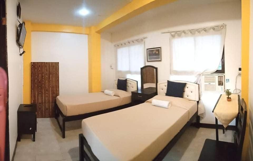 Amax Inn Cebu Mandawe Eksteriør bilde