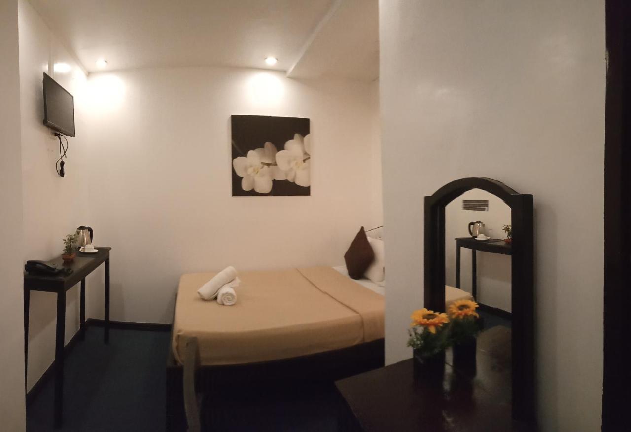 Amax Inn Cebu Mandawe Eksteriør bilde