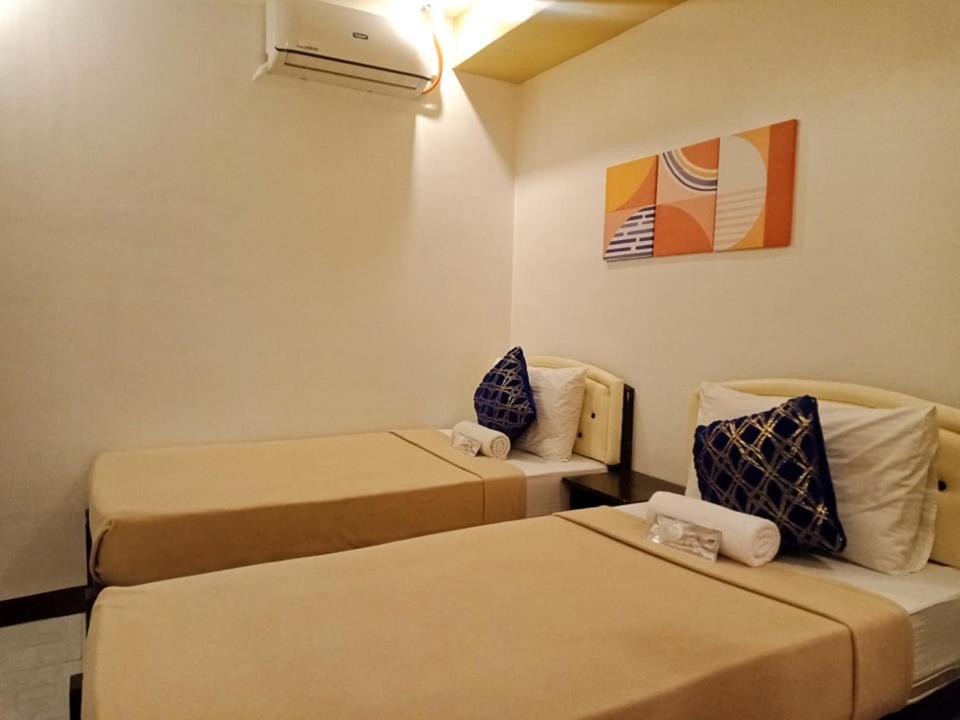 Amax Inn Cebu Mandawe Eksteriør bilde