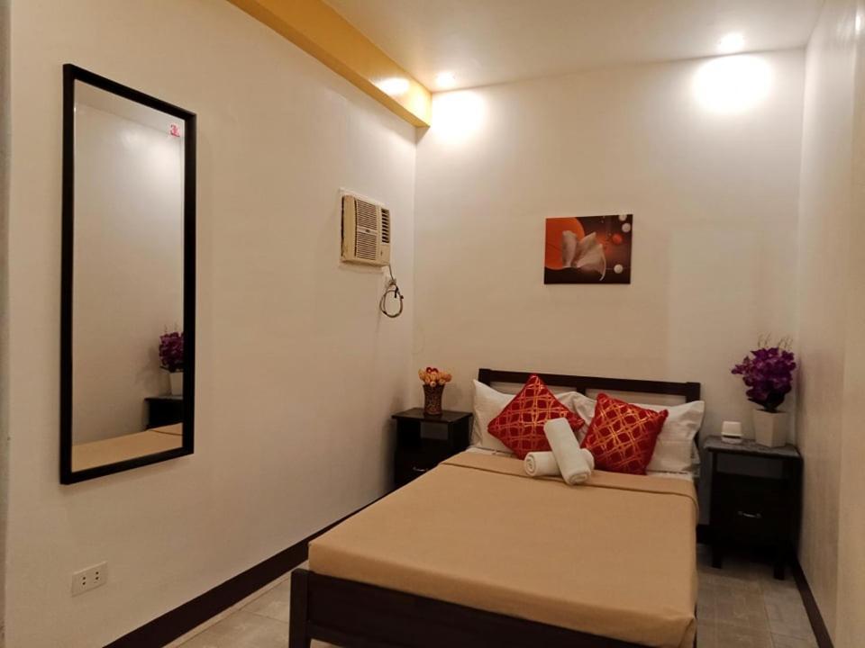 Amax Inn Cebu Mandawe Eksteriør bilde