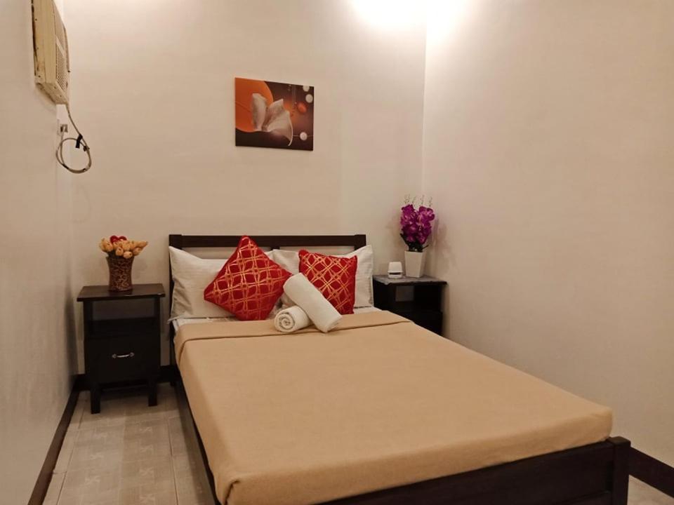 Amax Inn Cebu Mandawe Eksteriør bilde