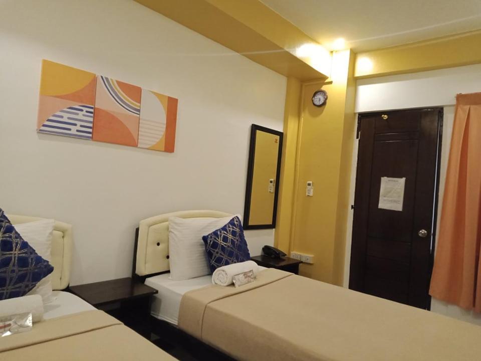 Amax Inn Cebu Mandawe Eksteriør bilde