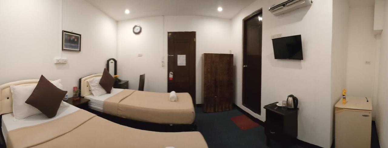 Amax Inn Cebu Mandawe Eksteriør bilde