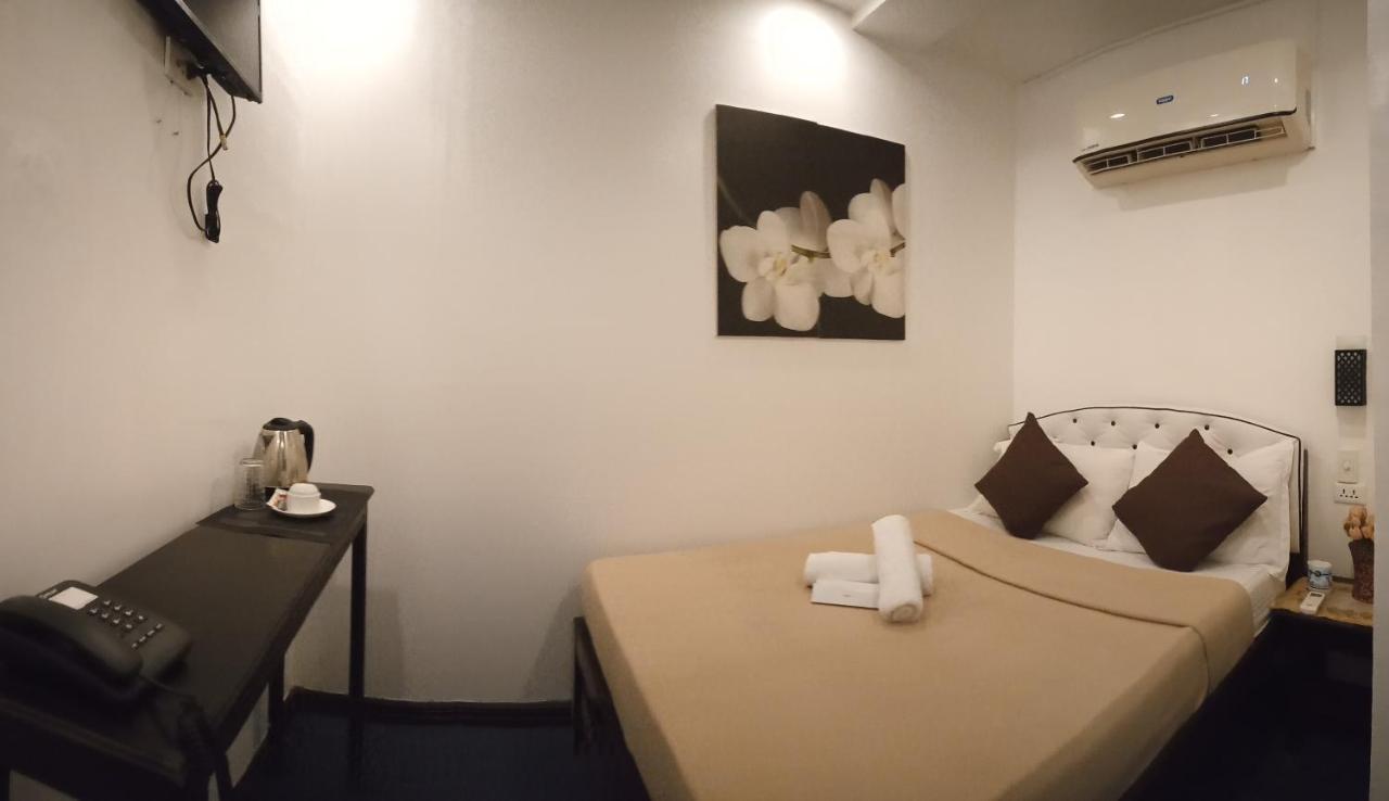 Amax Inn Cebu Mandawe Eksteriør bilde