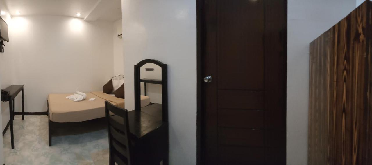 Amax Inn Cebu Mandawe Eksteriør bilde