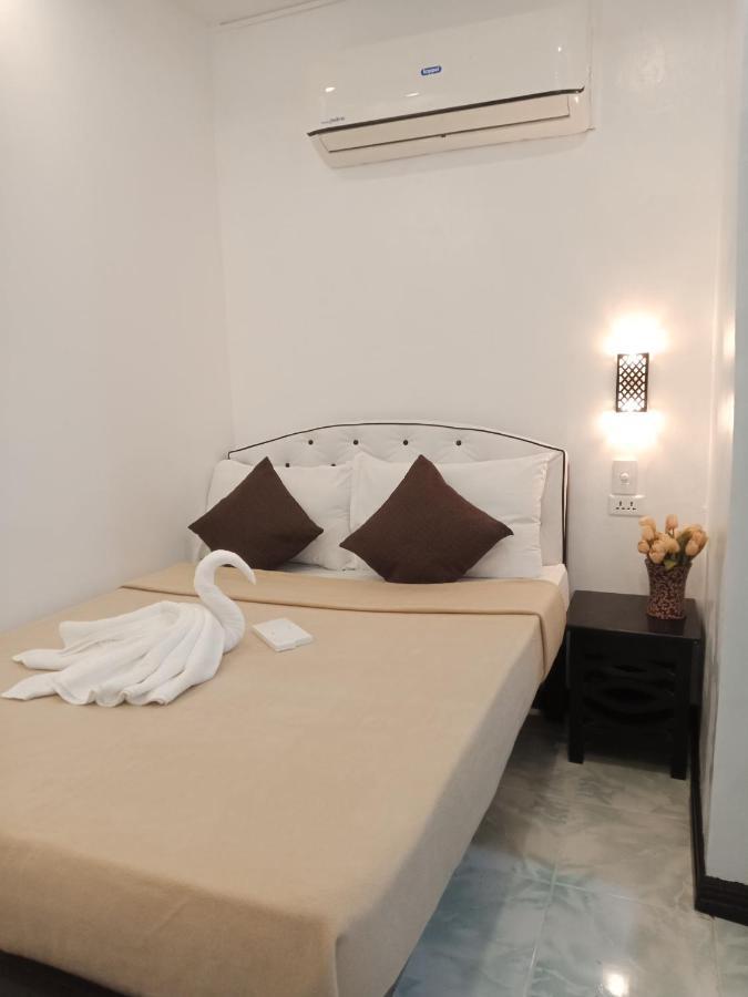 Amax Inn Cebu Mandawe Eksteriør bilde