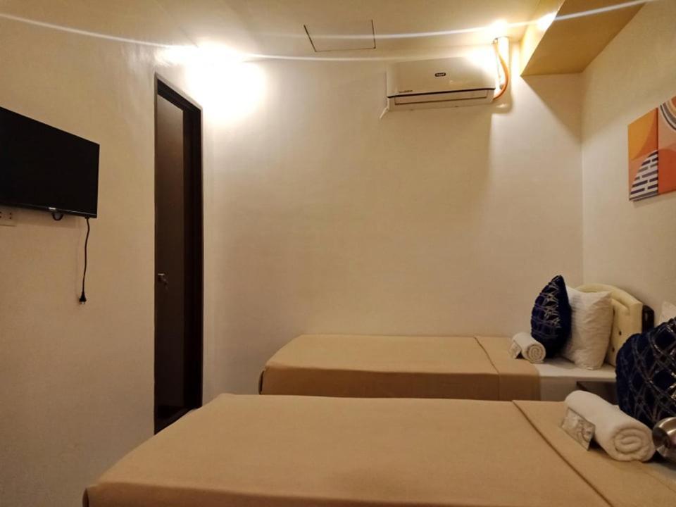 Amax Inn Cebu Mandawe Eksteriør bilde