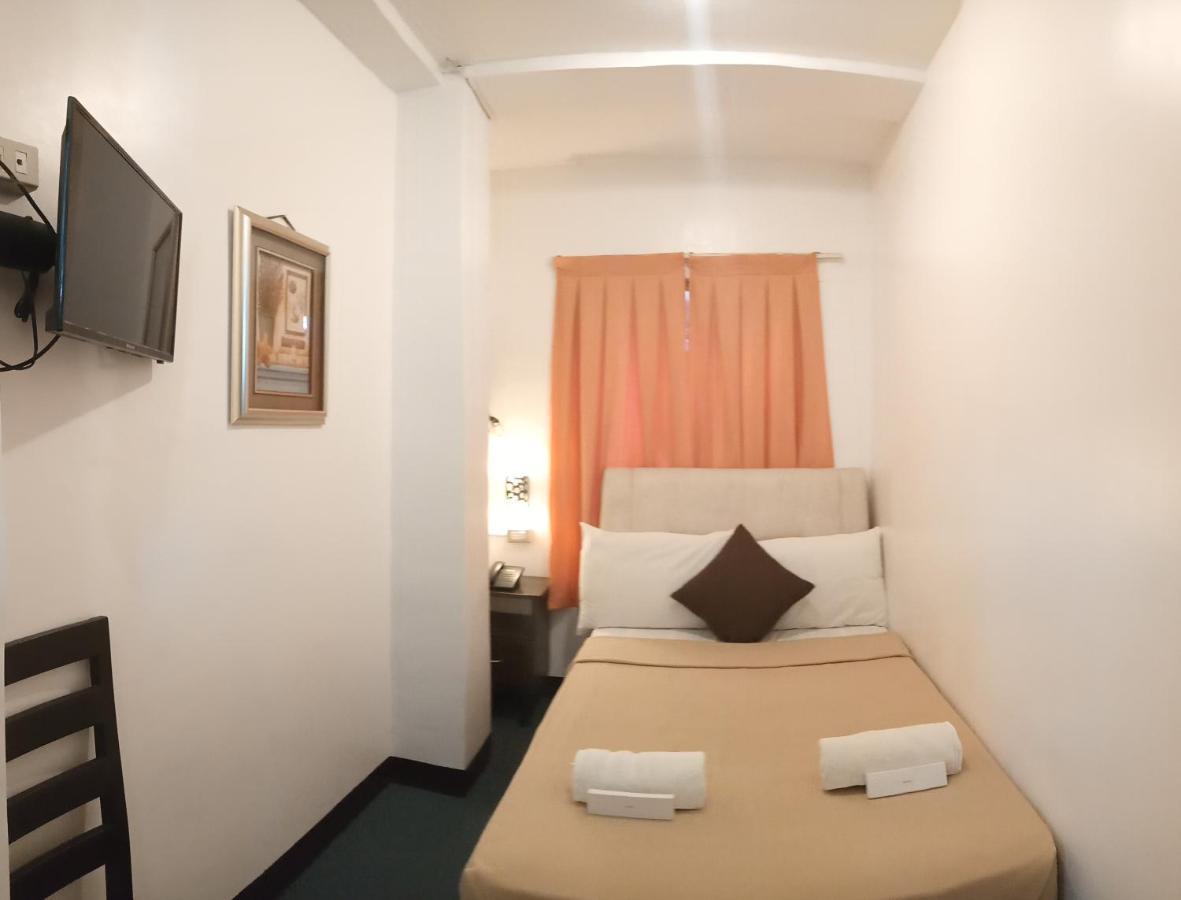 Amax Inn Cebu Mandawe Eksteriør bilde
