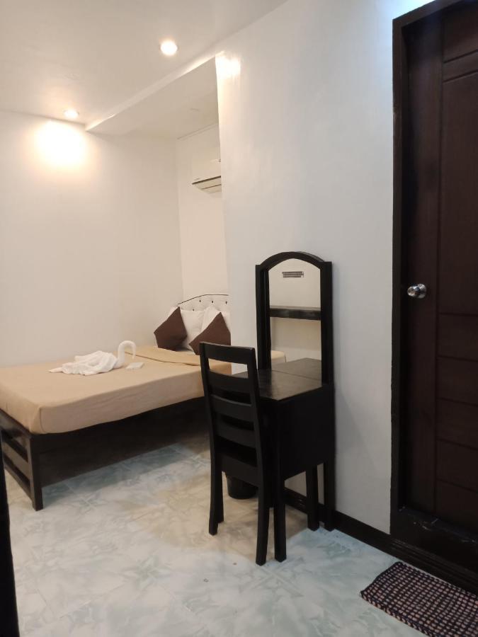 Amax Inn Cebu Mandawe Eksteriør bilde