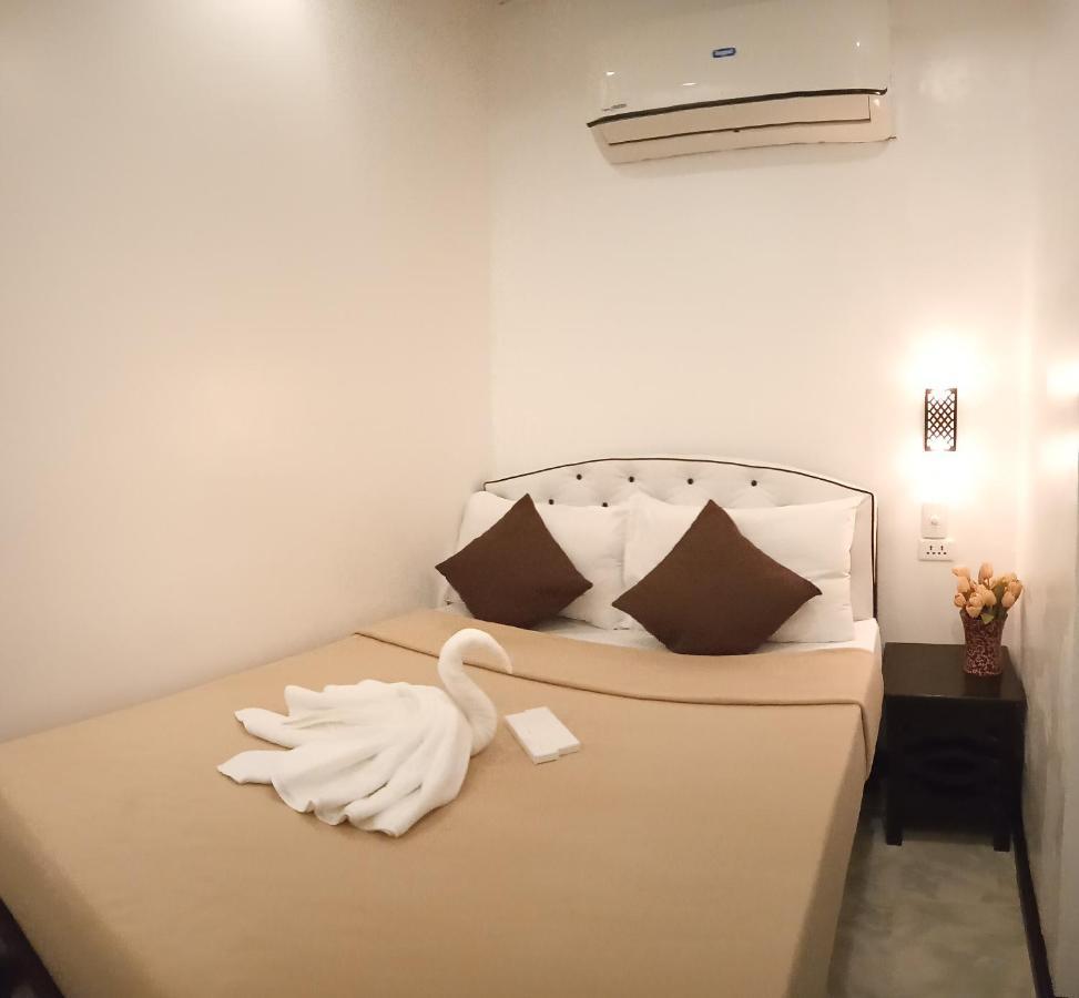 Amax Inn Cebu Mandawe Eksteriør bilde