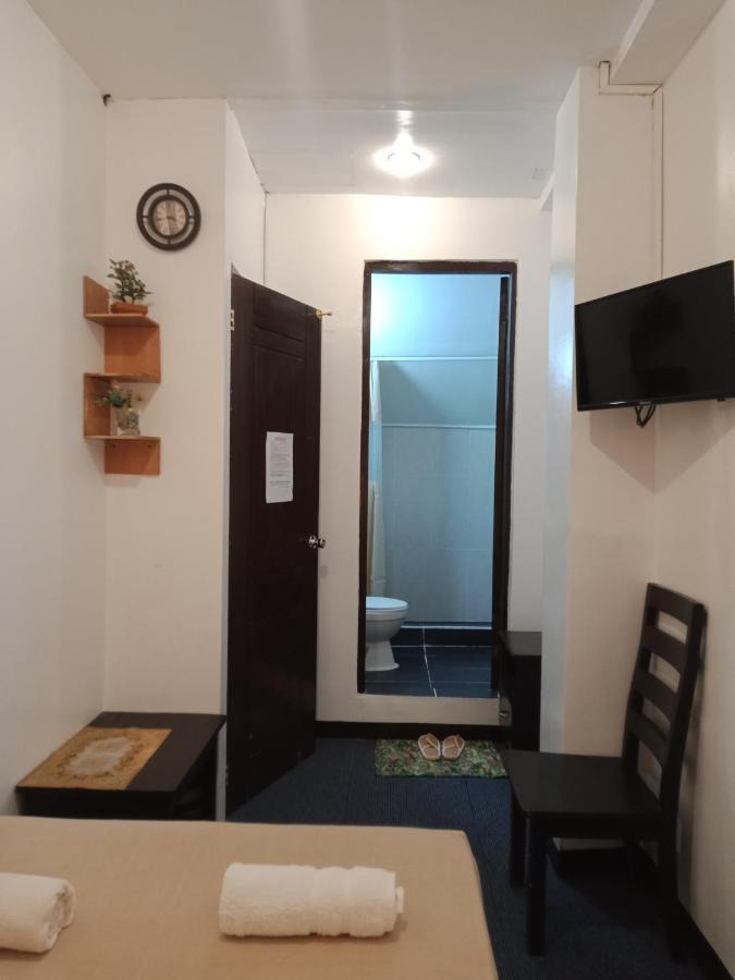 Amax Inn Cebu Mandawe Eksteriør bilde