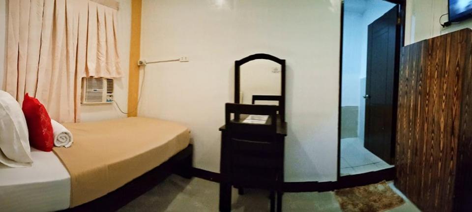 Amax Inn Cebu Mandawe Eksteriør bilde