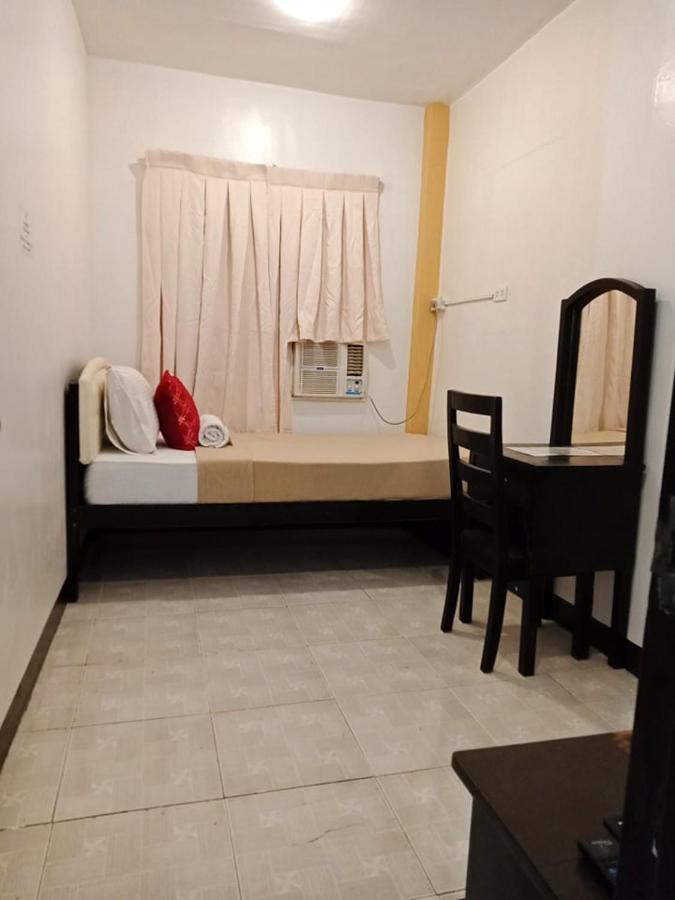 Amax Inn Cebu Mandawe Eksteriør bilde