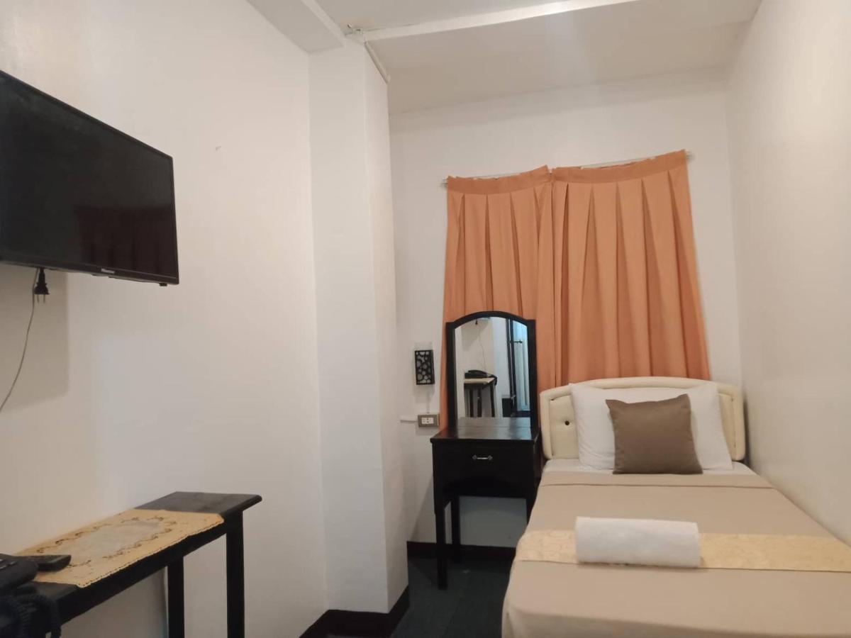 Amax Inn Cebu Mandawe Eksteriør bilde