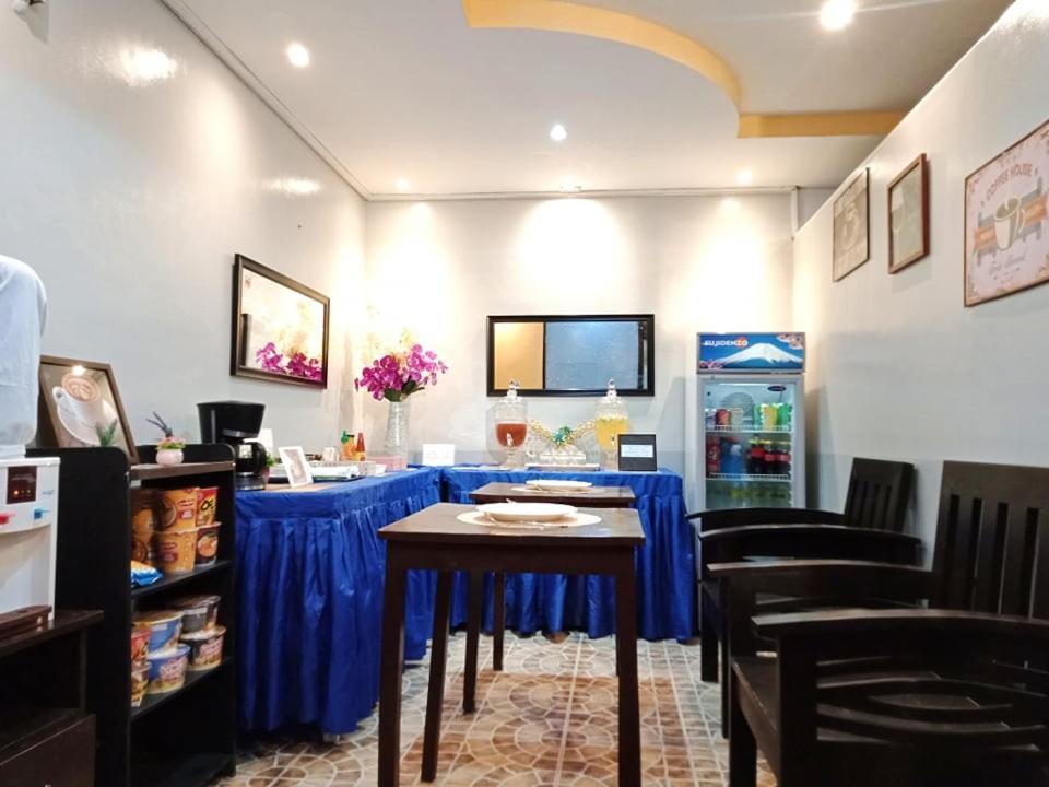 Amax Inn Cebu Mandawe Eksteriør bilde