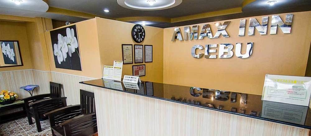 Amax Inn Cebu Mandawe Eksteriør bilde