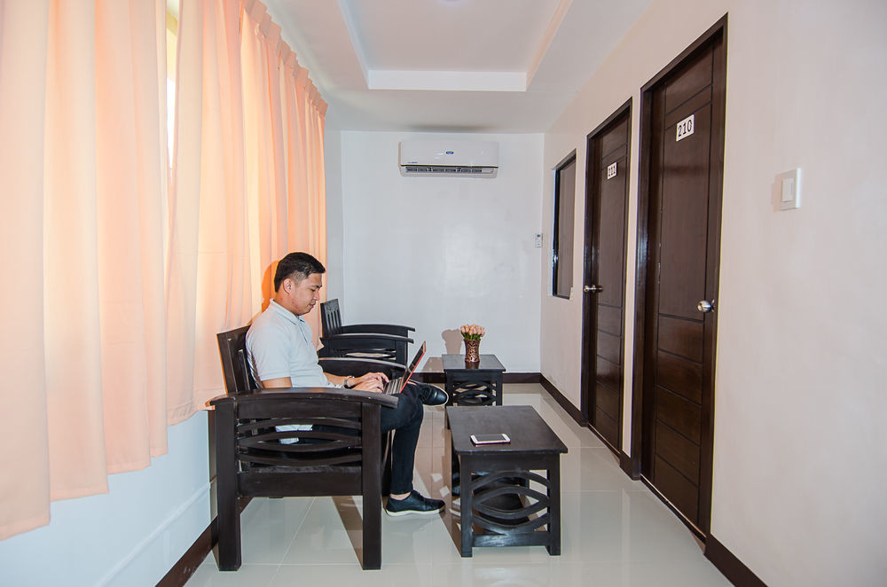 Amax Inn Cebu Mandawe Eksteriør bilde