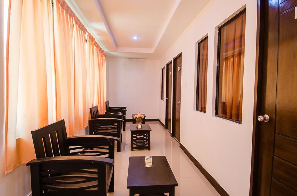 Amax Inn Cebu Mandawe Eksteriør bilde