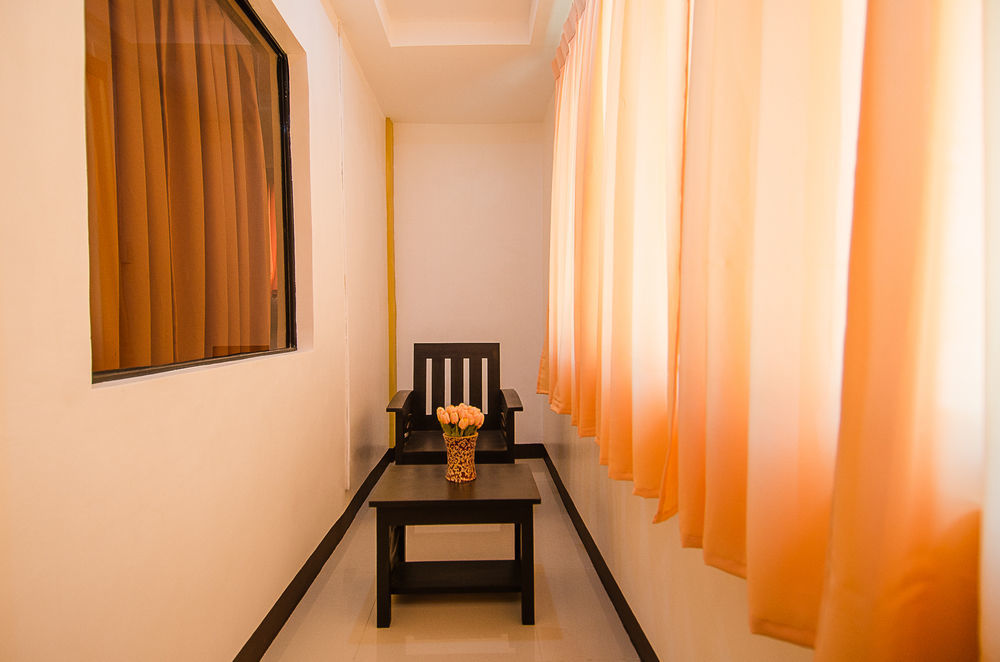Amax Inn Cebu Mandawe Eksteriør bilde
