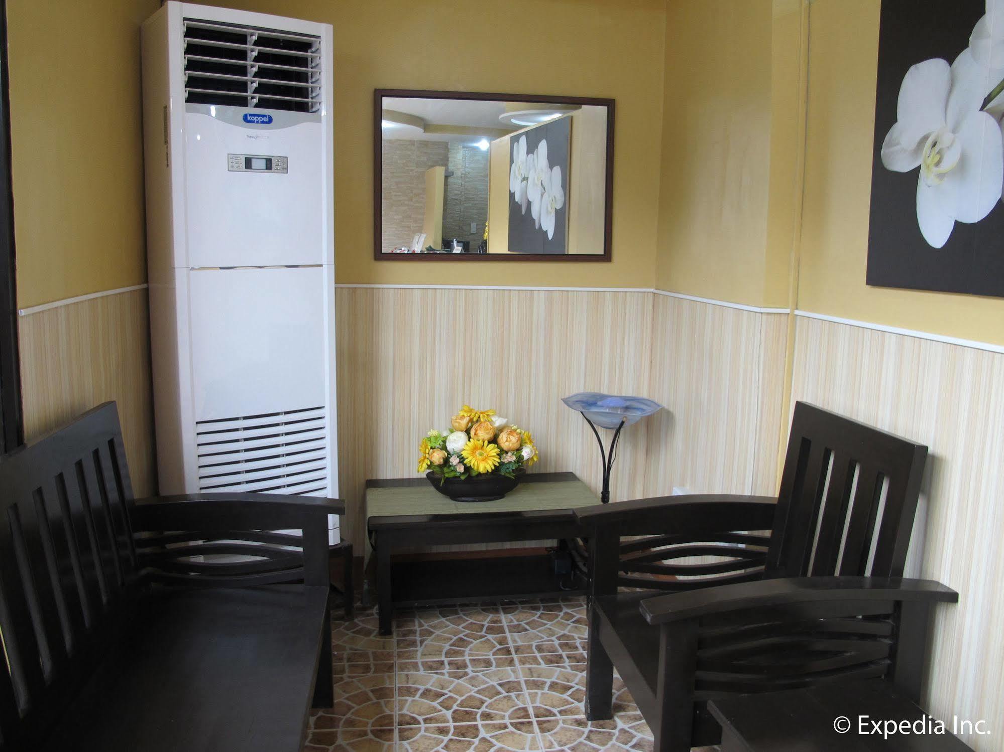 Amax Inn Cebu Mandawe Eksteriør bilde