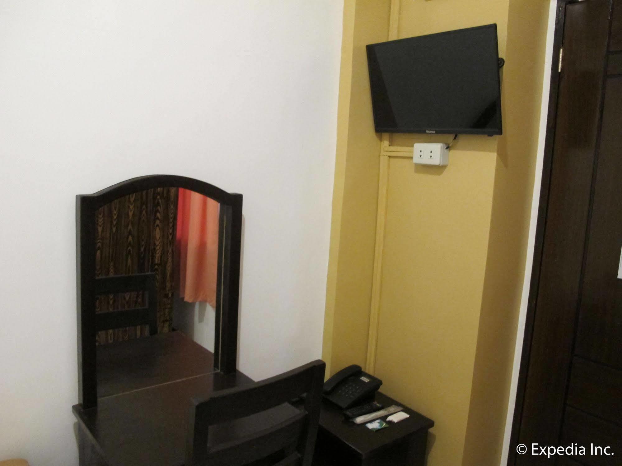 Amax Inn Cebu Mandawe Eksteriør bilde