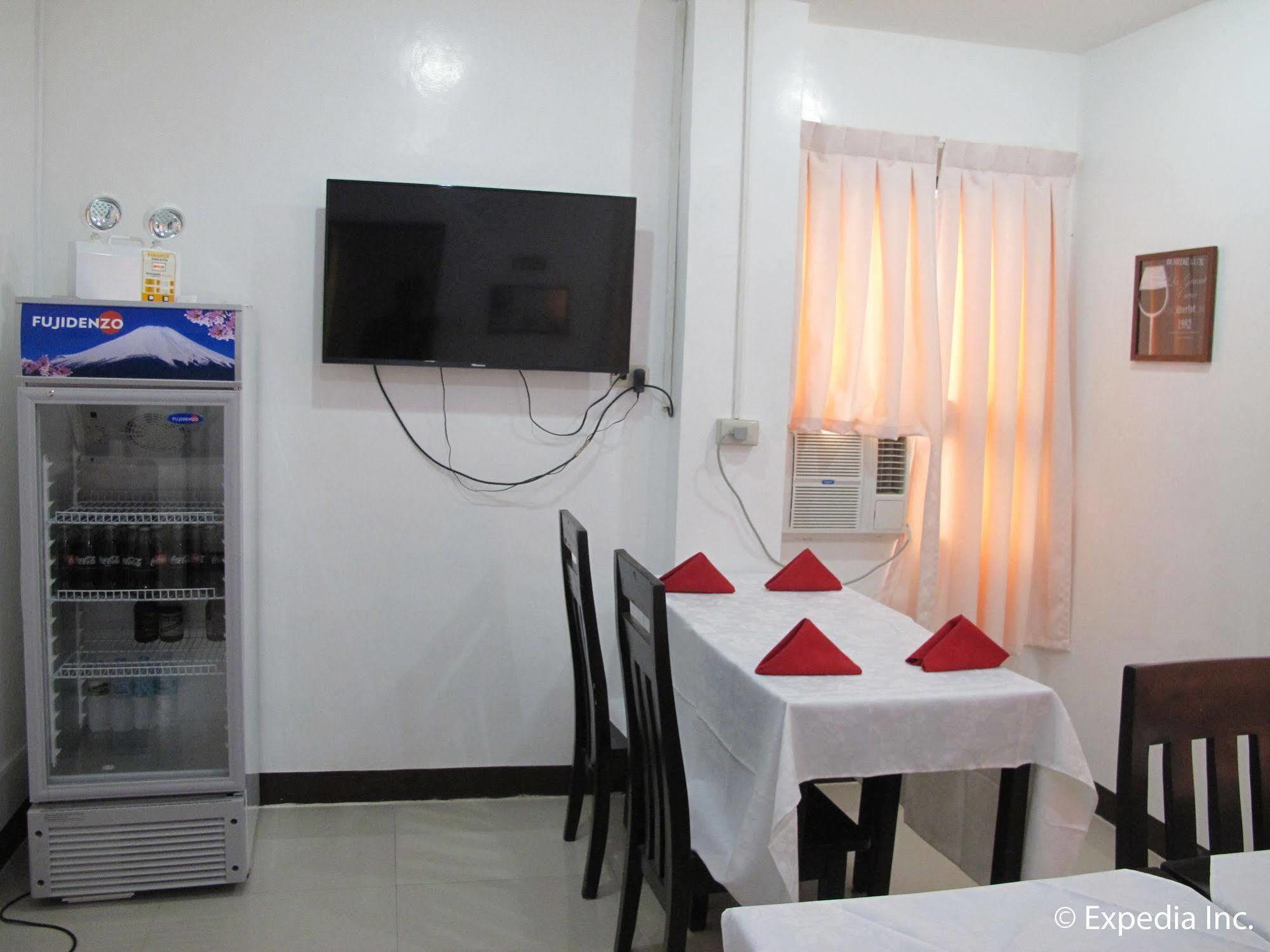 Amax Inn Cebu Mandawe Eksteriør bilde