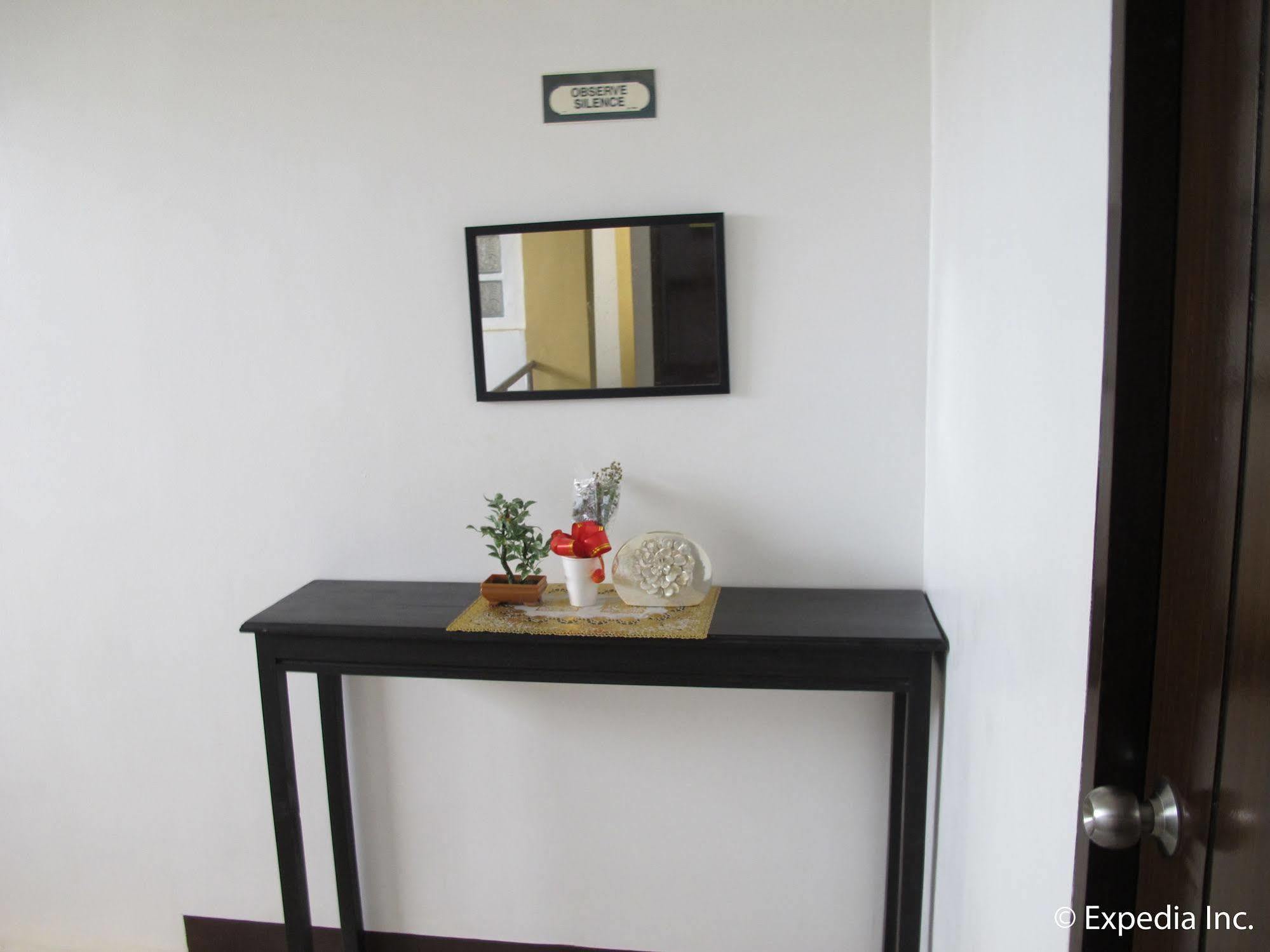 Amax Inn Cebu Mandawe Eksteriør bilde