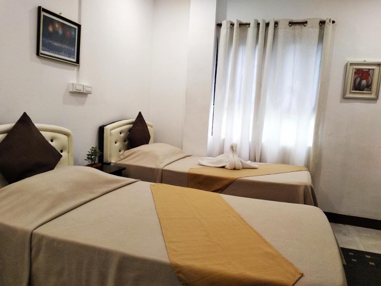 Amax Inn Cebu Mandawe Eksteriør bilde