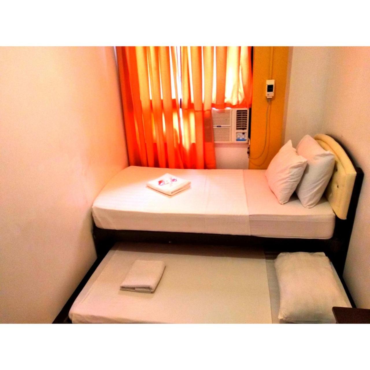 Amax Inn Cebu Mandawe Eksteriør bilde