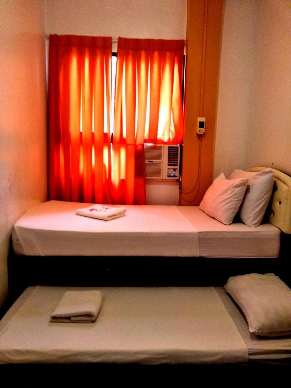 Amax Inn Cebu Mandawe Eksteriør bilde
