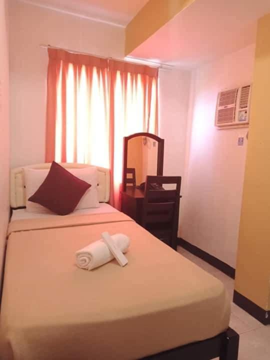 Amax Inn Cebu Mandawe Eksteriør bilde