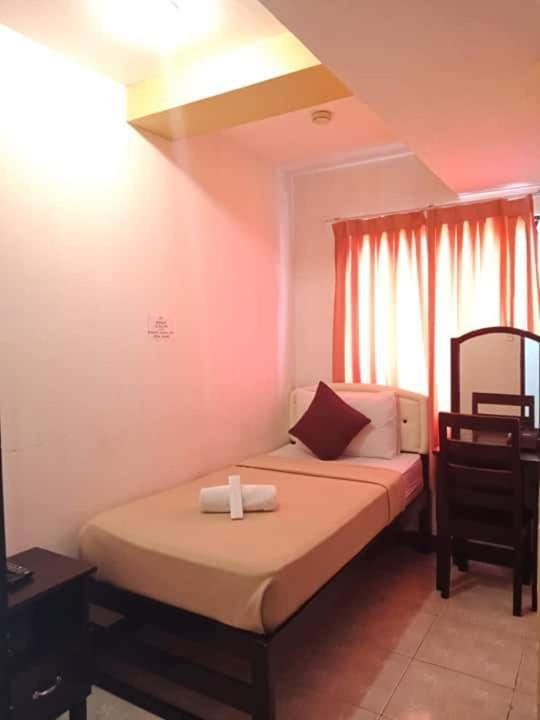 Amax Inn Cebu Mandawe Eksteriør bilde