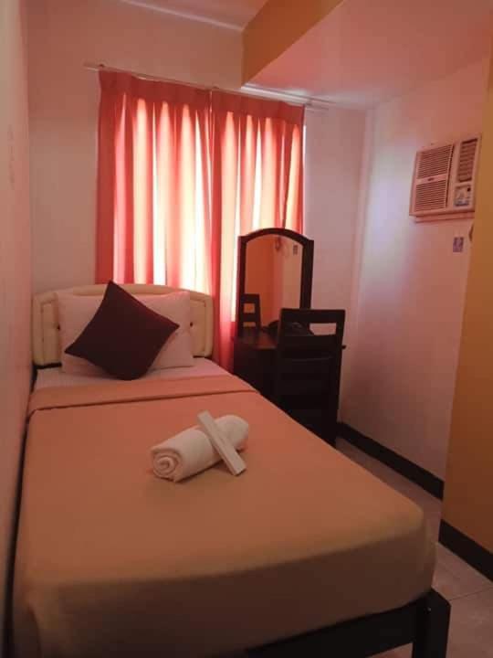 Amax Inn Cebu Mandawe Eksteriør bilde