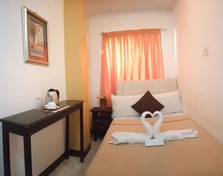 Amax Inn Cebu Mandawe Eksteriør bilde