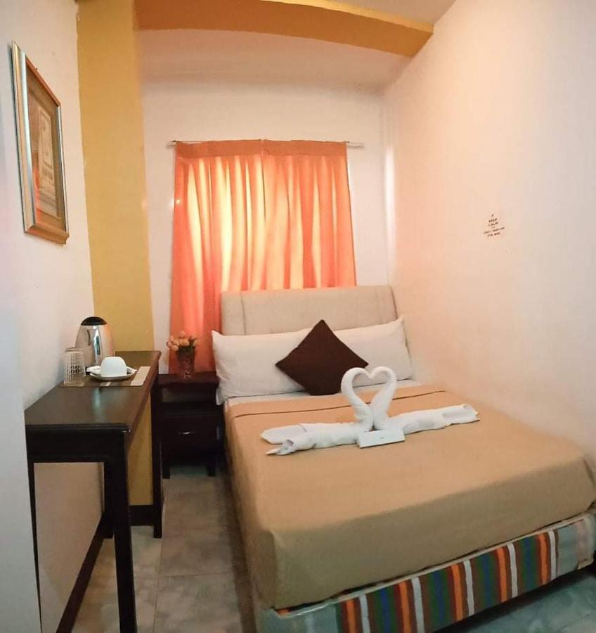 Amax Inn Cebu Mandawe Eksteriør bilde