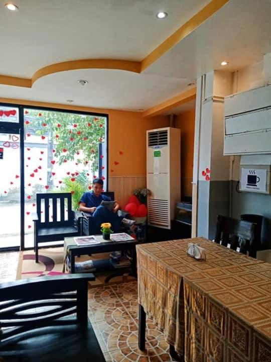 Amax Inn Cebu Mandawe Eksteriør bilde