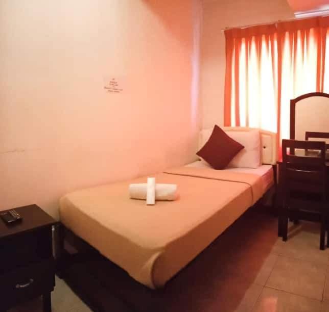 Amax Inn Cebu Mandawe Eksteriør bilde