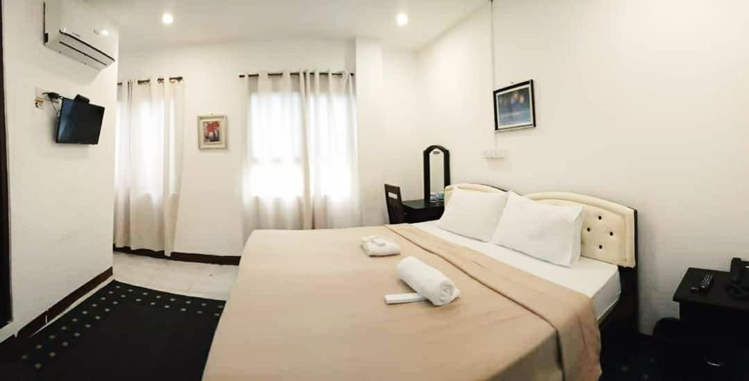 Amax Inn Cebu Mandawe Eksteriør bilde